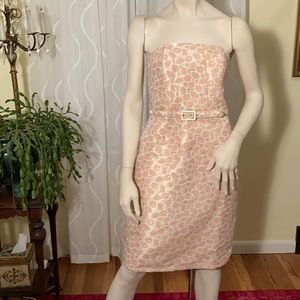 MERONA Strapless Dress